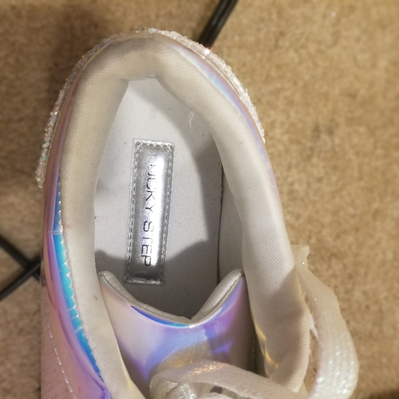 Unicorn sneakers - Picture 4 of 4